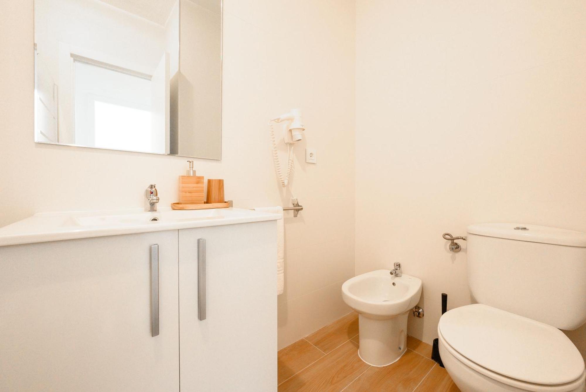 Estudio Apolo Beach I Marbella Ngoại thất bức ảnh
