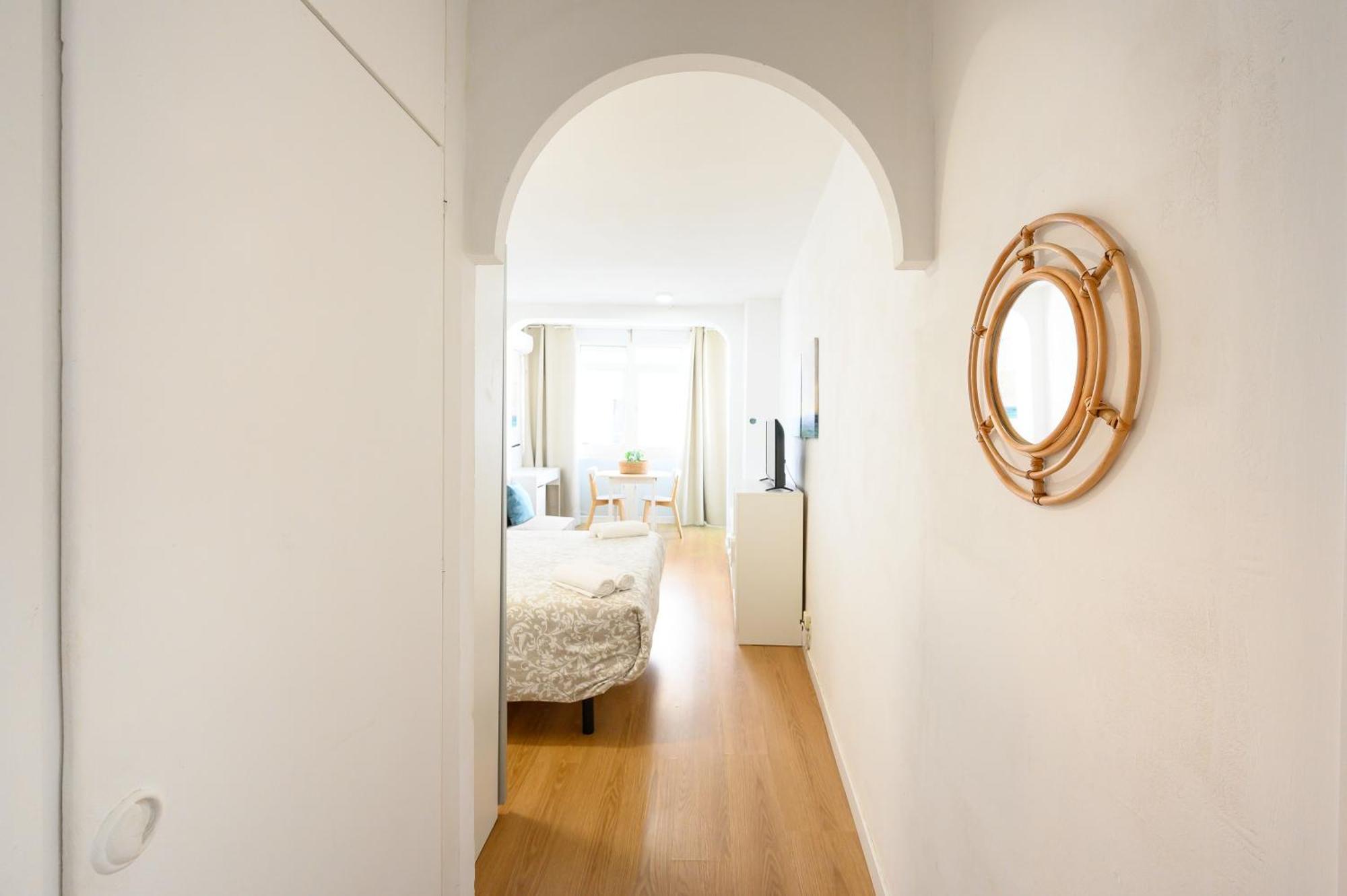 Estudio Apolo Beach I Marbella Ngoại thất bức ảnh
